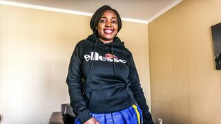 Csoki fősulis fiatalasszony munkát keres a tanulmányaihoz