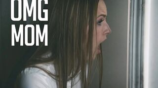 Fiatalasszony meglesi mostohaanyját tanárával a forró leszbi játszmában