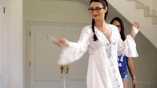 Alice kamatyol aphroditéval