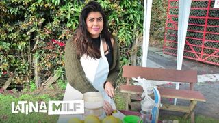 Carmen Lara éhes milf vaginája kap mély baszást forró felvétel és közösülés közben