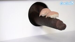 Orbitális cicis lesbi milf-ek sushi glory hole kalandja bbc szopással és cuki ázsiai tinitel