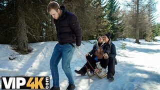 Tűz melletti forró generációs döngölés