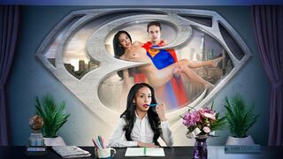 Pajkos kicsike riporter lois lane fulldoklik superman óriási kukija miatt