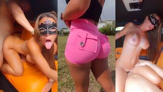 Miami latin amerikai lánya miss lexa felveszik és megdugják rolls royce-ban cully-teddy tarantino