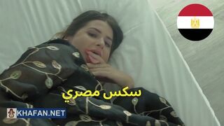 Arab milf gigantikus valagát megbassza egy amatőr pov-ban