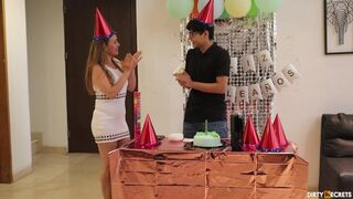 Lil_timy szülinapján gigászi ajándékot kap a számmal