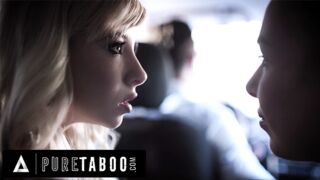 Pure Taboo izgalmas kalandja: Idősödő sofőr csábít el iskolás stopposokat a házába