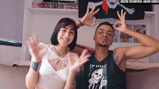 Kimiko kíméletlen castingja zsenge argentin amatőrként