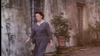 L'Ereditiera negyedik részében Anita Rinaldi bazinagy péniszt szop retro stílusban
